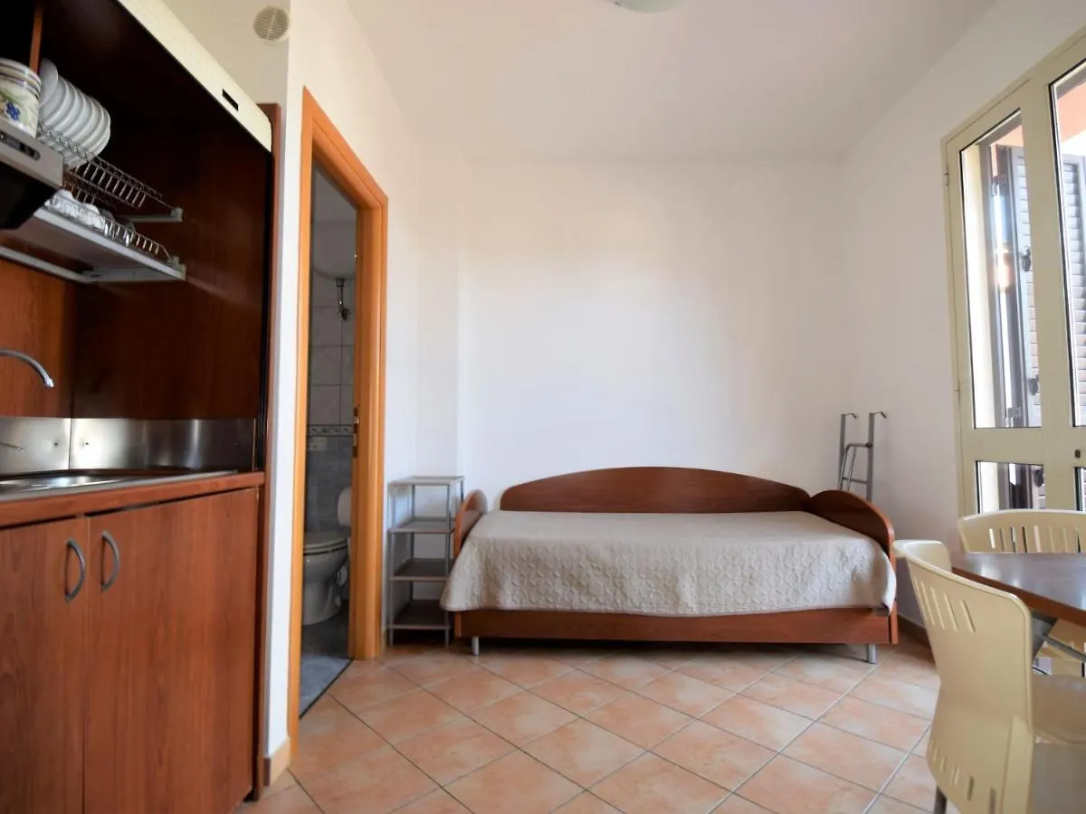 Apartment L'Ancora-1 By Interhome Porto Empedocle