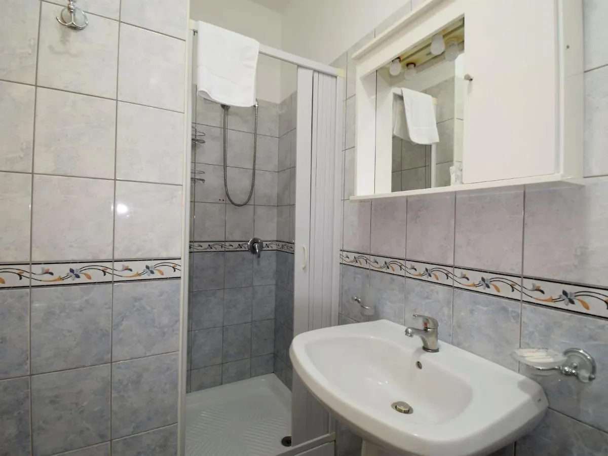 Apartment L'Ancora-1 By Interhome Porto Empedocle