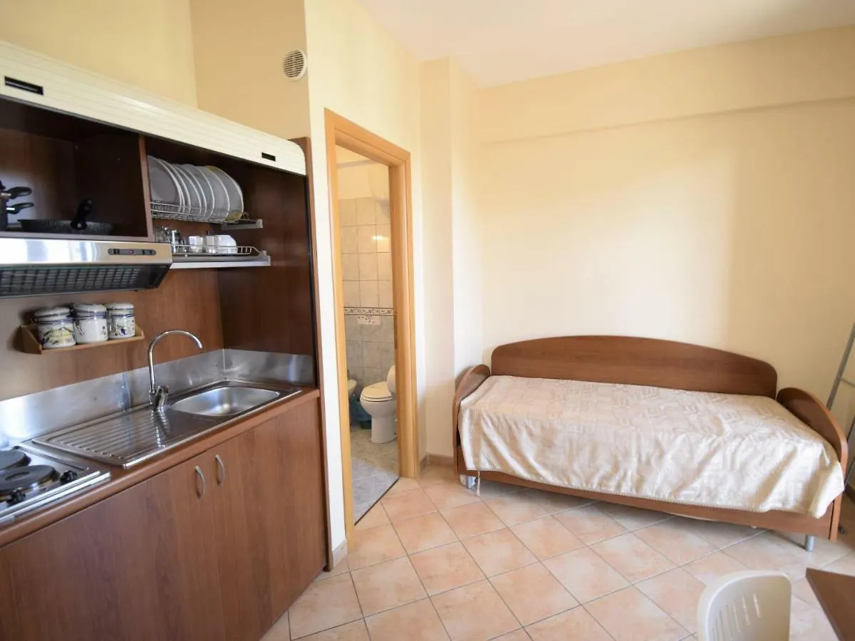 Apartment L'Ancora-1 By Interhome Porto Empedocle 0*,  Italy
