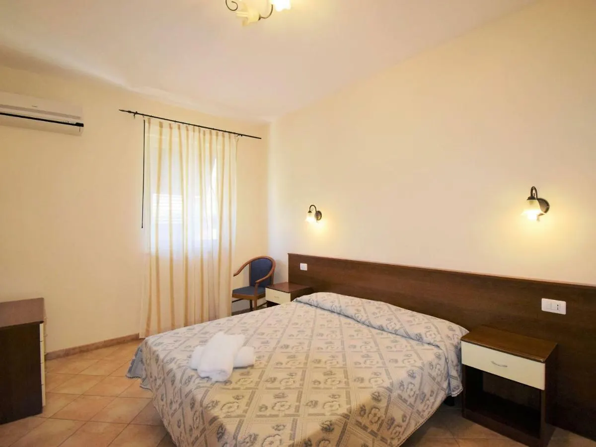 Apartment L'Ancora-1 By Interhome Porto Empedocle