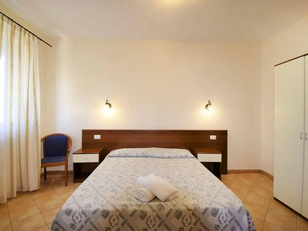 Apartment L'Ancora-1 By Interhome Porto Empedocle