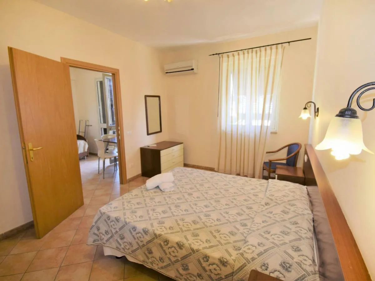 Apartment L'Ancora-1 By Interhome Porto Empedocle