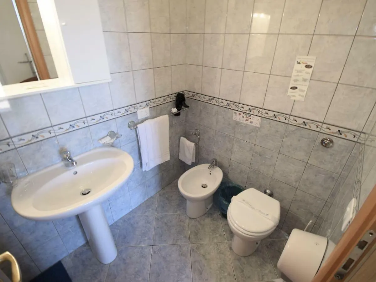 Apartment L'Ancora-1 By Interhome Porto Empedocle Italy