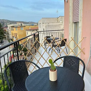 Marea Affittacamere Couette-café