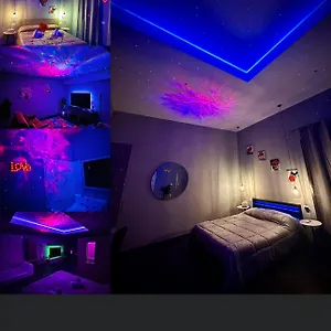 Moleoluxuryapartments Appartamento