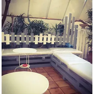 3* Bed & Breakfast La Giara
